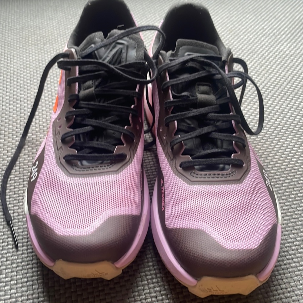 TERREX AGRAVIC ULTRA BCA TRAIL RUNNING SHOES